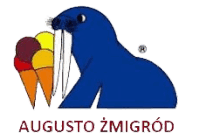 augusto żmigród